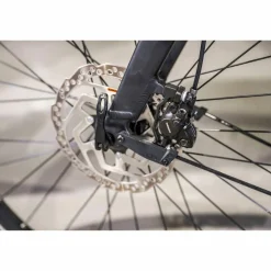 CUBE Nulane Comfort EXC FE 2026