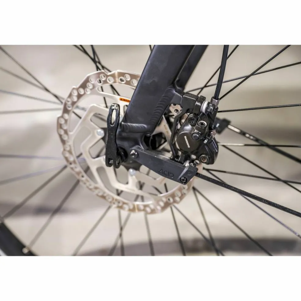 CUBE Nulane Comfort EXC FE 2026