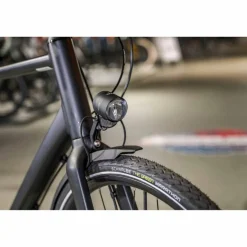CUBE Nulane Comfort EXC FE 2026