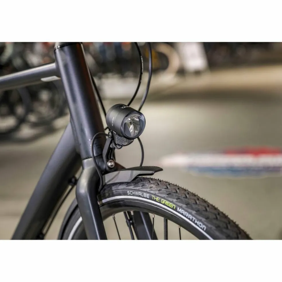 CUBE Nulane Comfort EXC FE 2026
