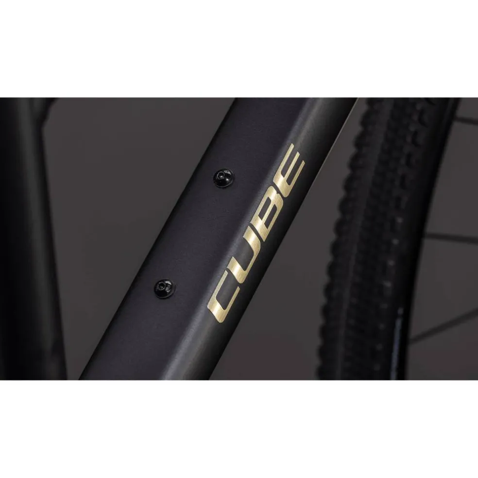 CUBE Nulane Comfort EXC FE 2026