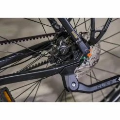 CUBE Nulane Comfort EXC FE 2026