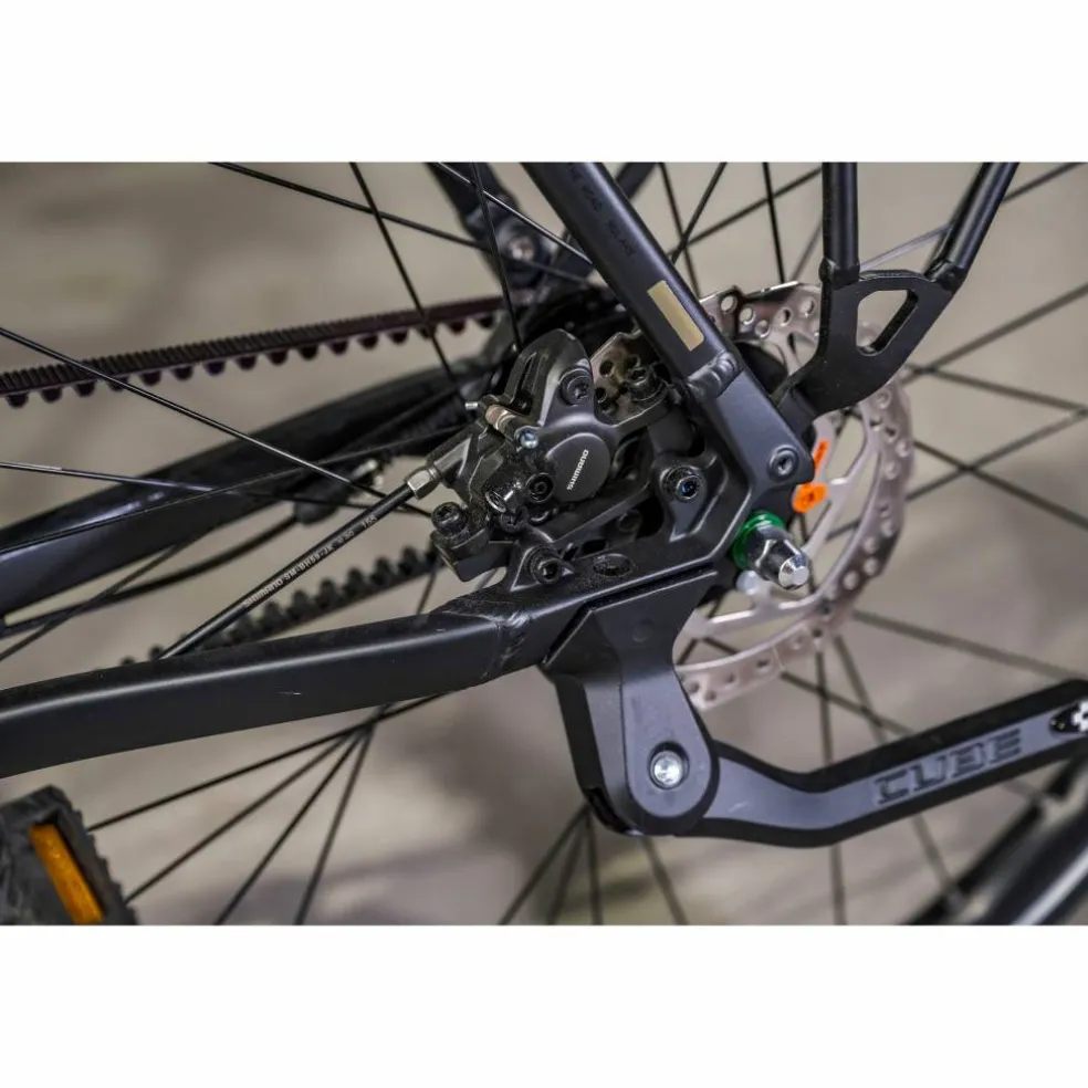CUBE Nulane Comfort EXC FE 2026