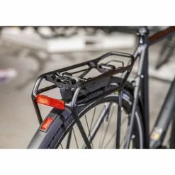 CUBE Nulane Comfort EXC FE 2026