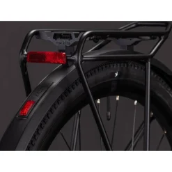 CUBE Nulane Comfort EXC FE 2026