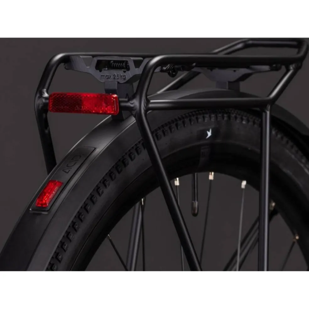 CUBE Nulane Comfort EXC FE 2026