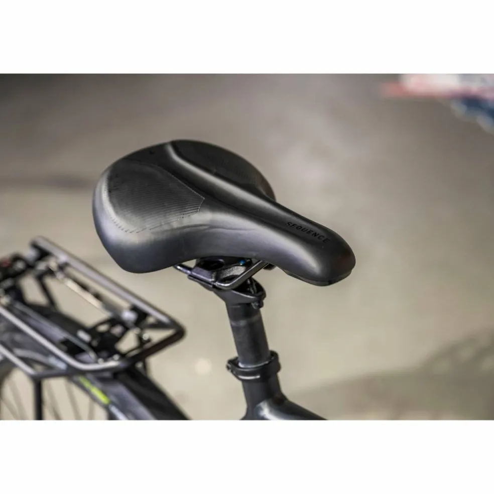 CUBE Nulane Comfort EXC FE 2026