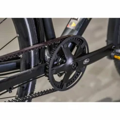 CUBE Nulane Comfort EXC FE 2026