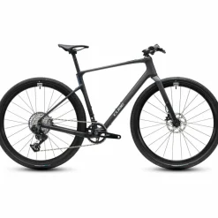 CUBE Nulane C:62 SLT 2027