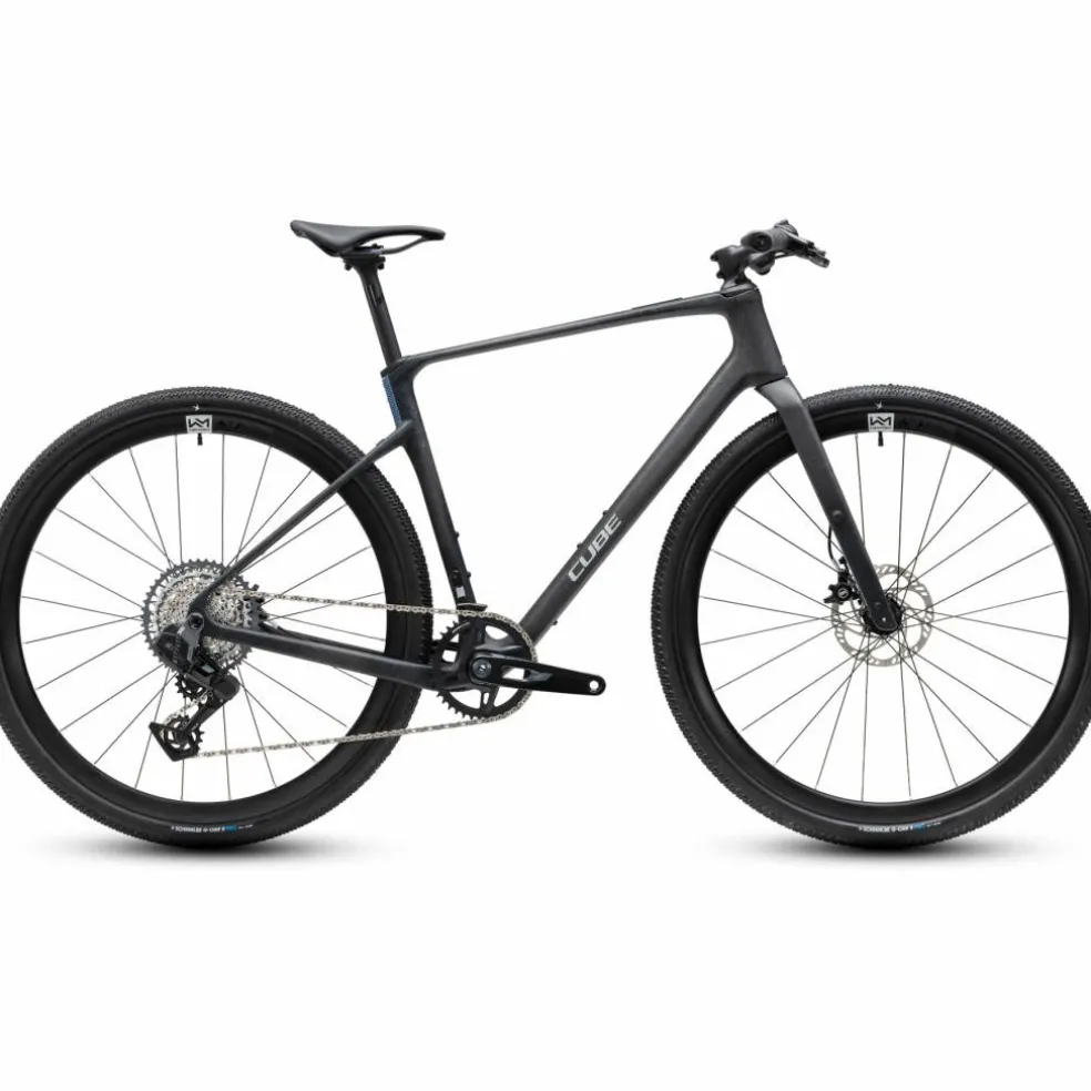 CUBE Nulane C:62 SLT 2027
