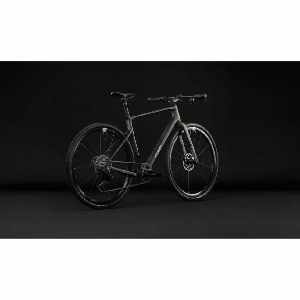 CUBE Nulane C:62 SLT 2027