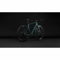CUBE Nulane C:62 SLX 2027