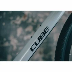 CUBE Nulane C:62 SLX 2027