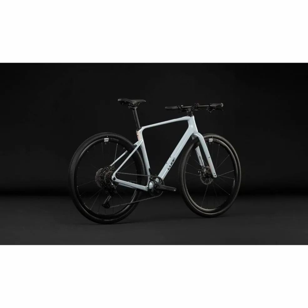 CUBE Nulane C:62 SLX 2027