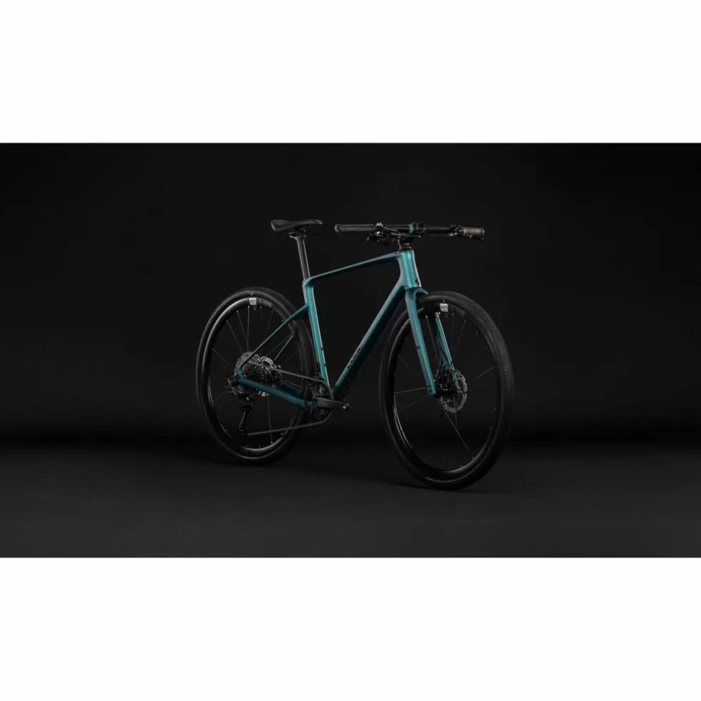 CUBE Nulane C:62 SLX 2027