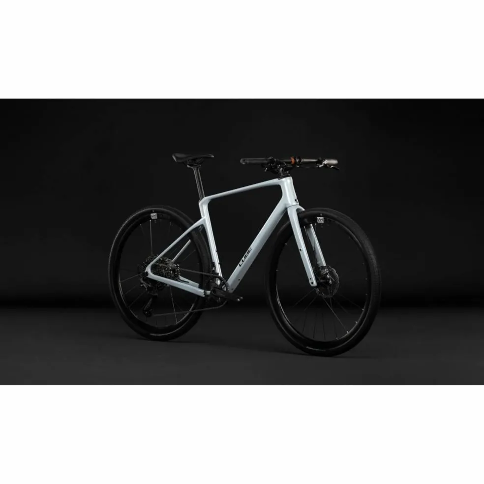 CUBE Nulane C:62 SLX 2027