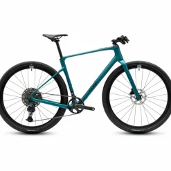 CUBE Nulane C:62 SLX 2027