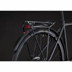 CUBE Nulane Deluxe EXC FE 2027
