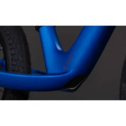 CUBE Numove 120 Loopfiets 2027