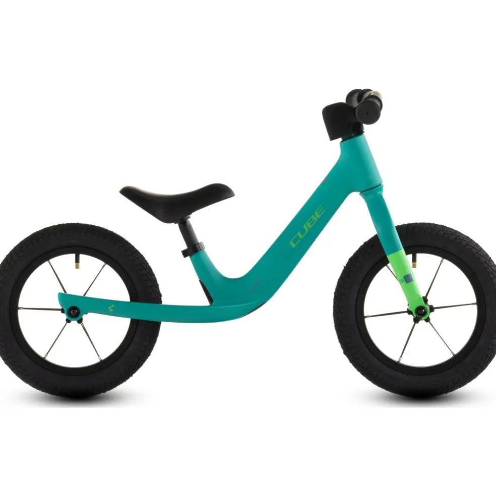 CUBE Numove 120 Loopfiets 2027
