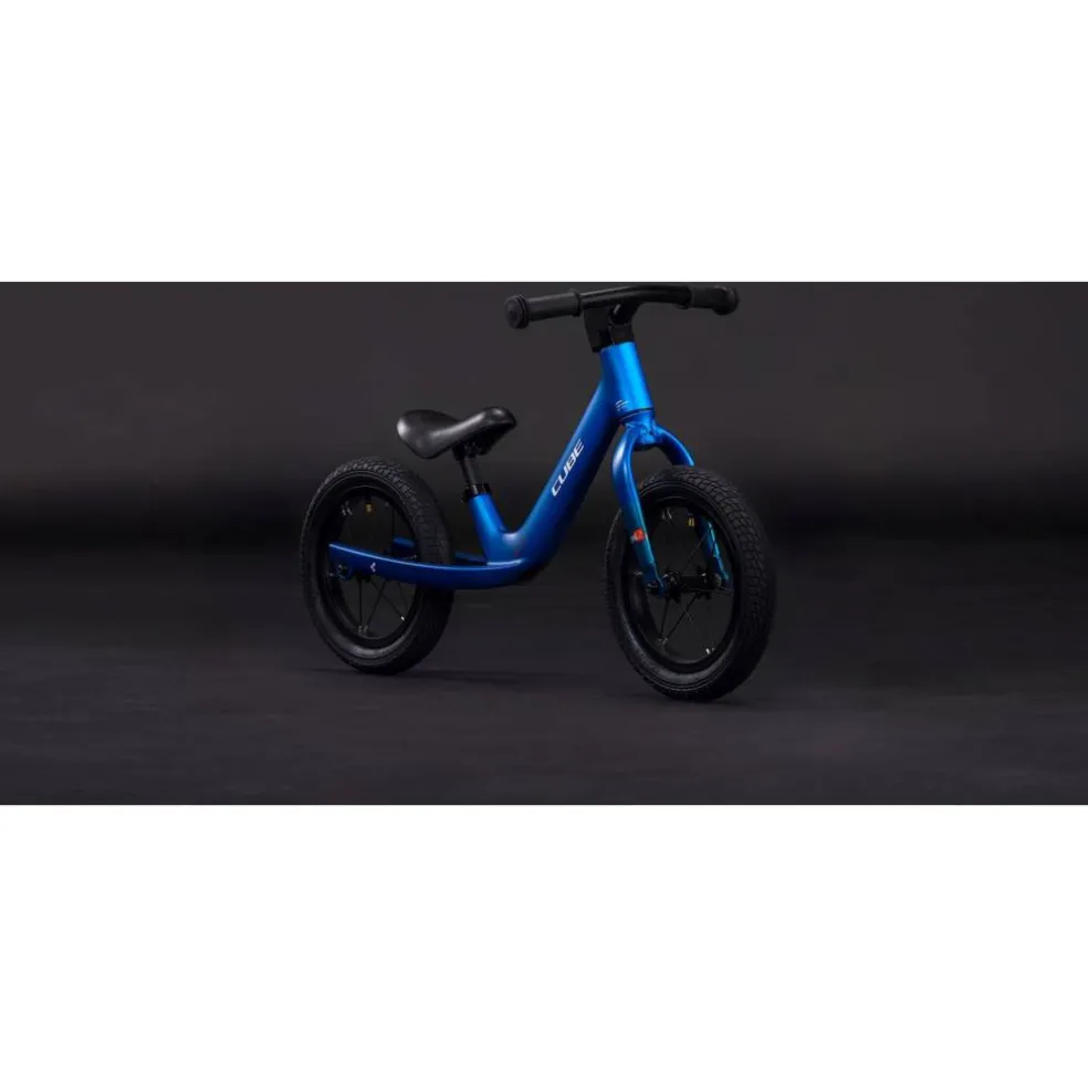 CUBE Numove 120 Loopfiets 2027