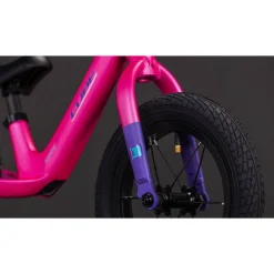 CUBE Numove 120 Loopfiets 2027