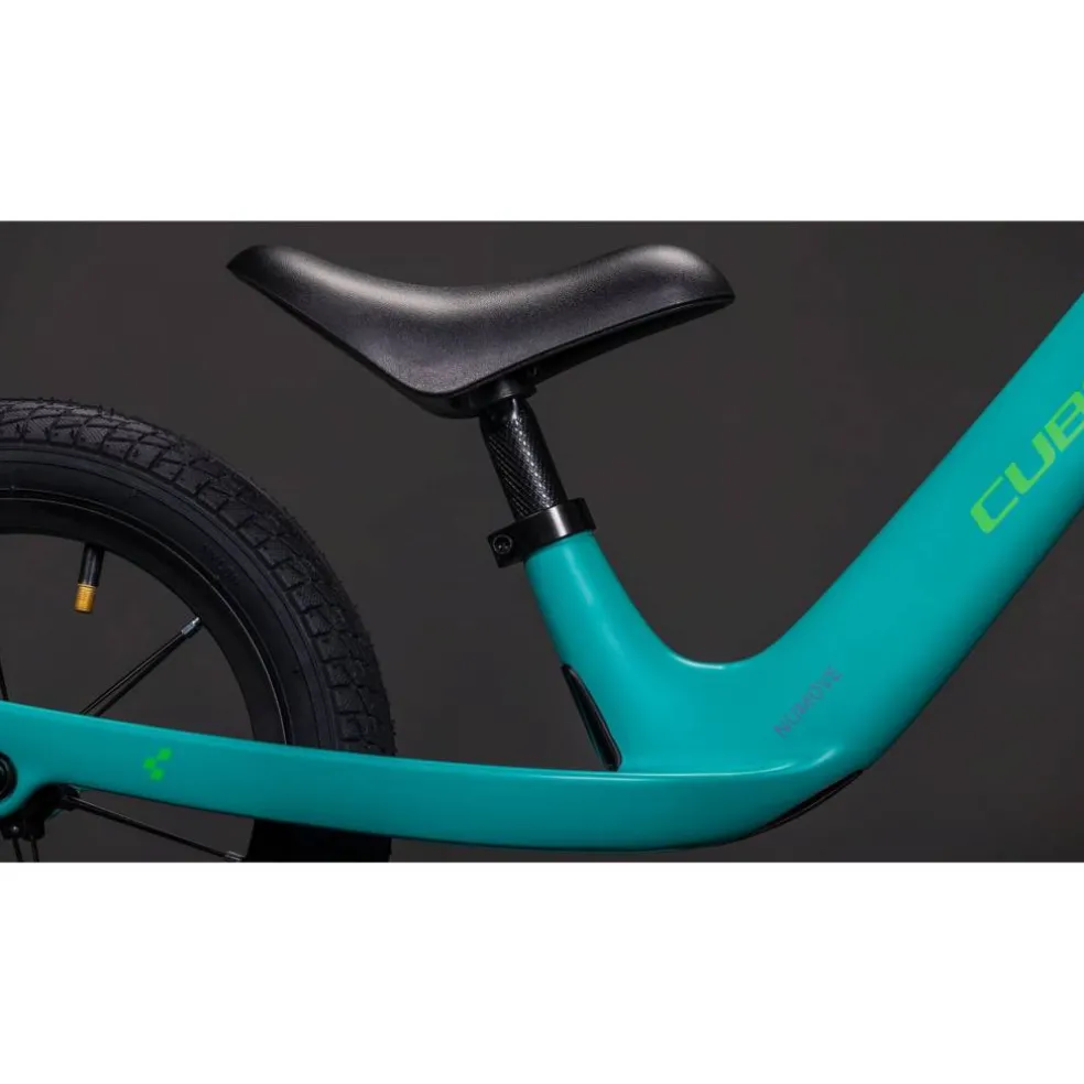 CUBE Numove 120 Loopfiets 2027