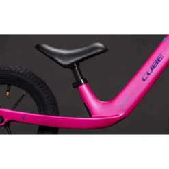 CUBE Numove 120 Loopfiets 2027