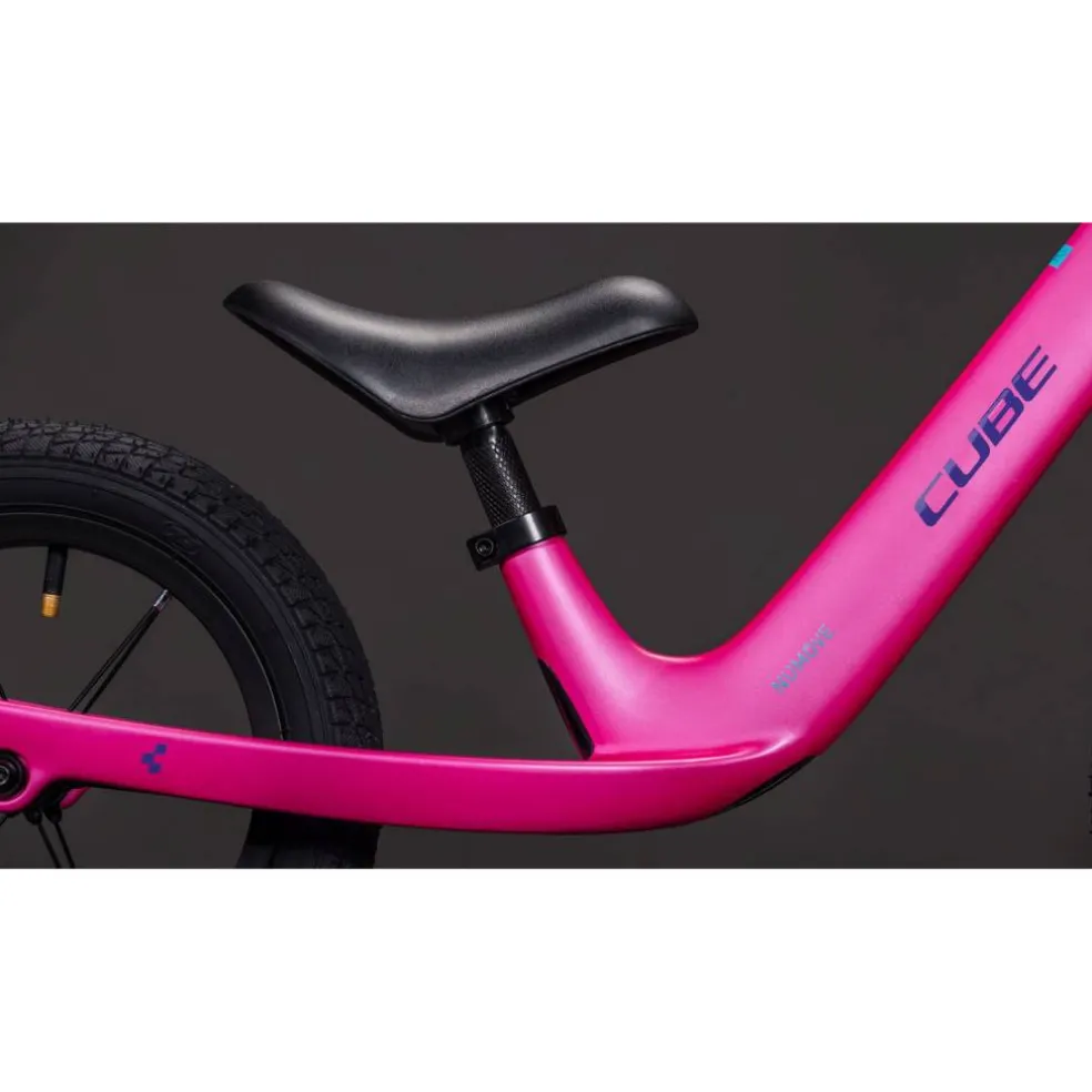 CUBE Numove 120 Loopfiets 2027