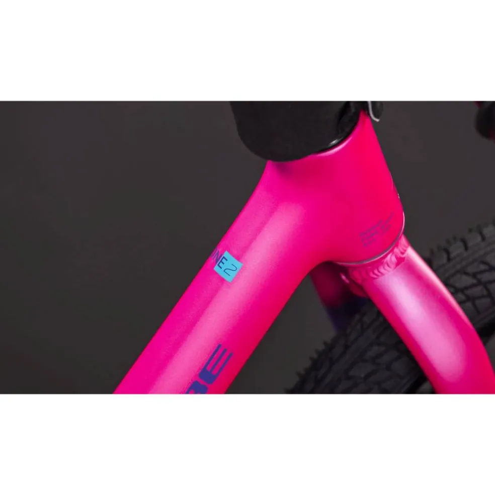 CUBE Numove 120 Loopfiets 2027