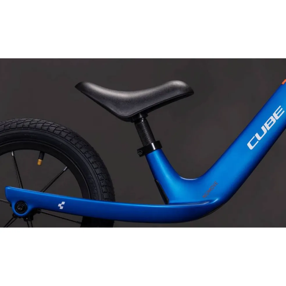 CUBE Numove 120 Loopfiets 2027