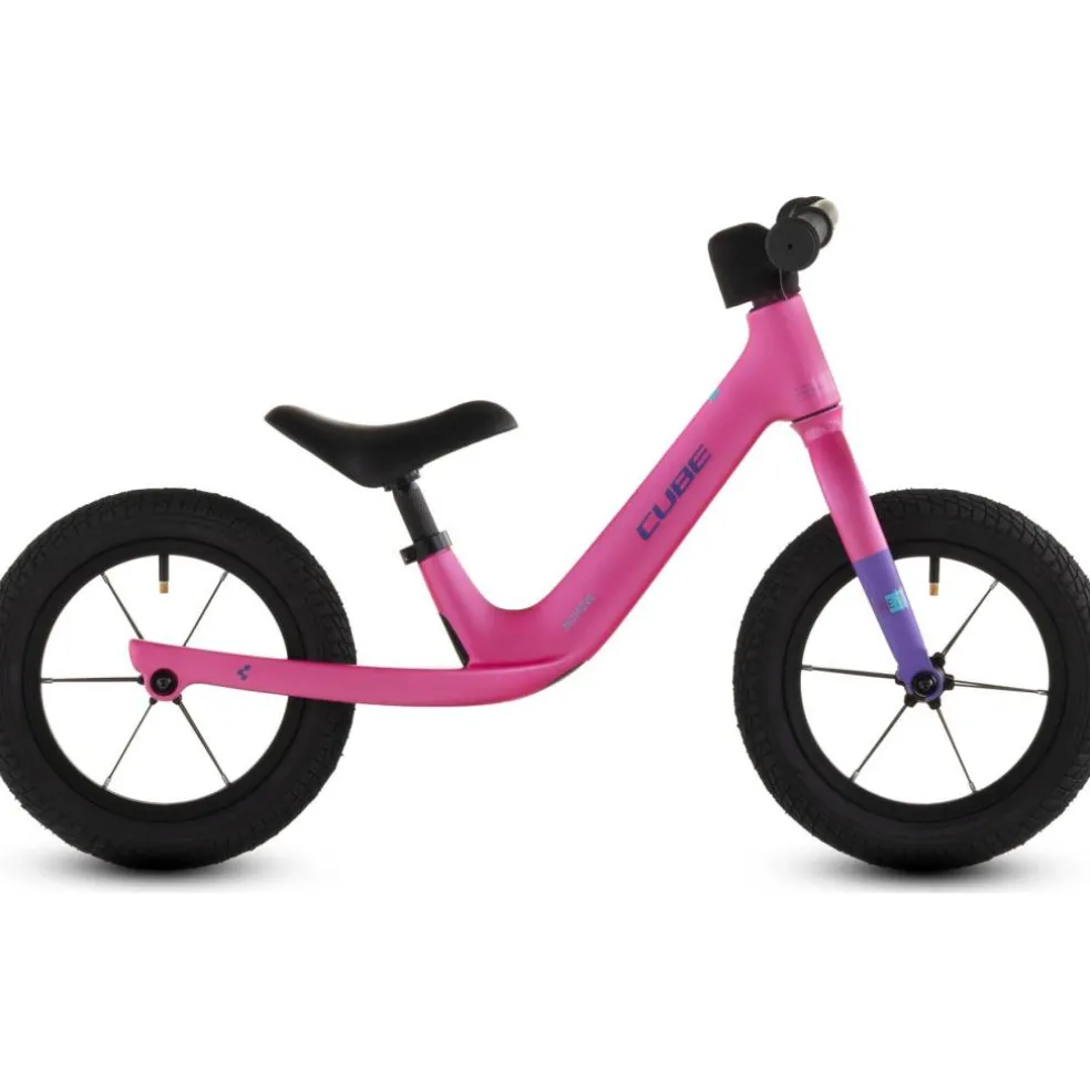 CUBE Numove 120 Loopfiets 2027