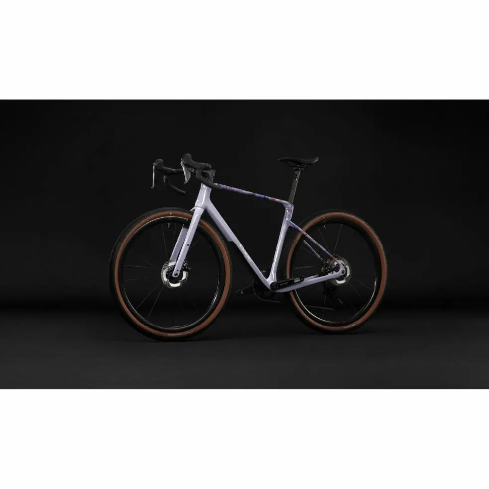 CUBE Nuroad C:62 EX 2027