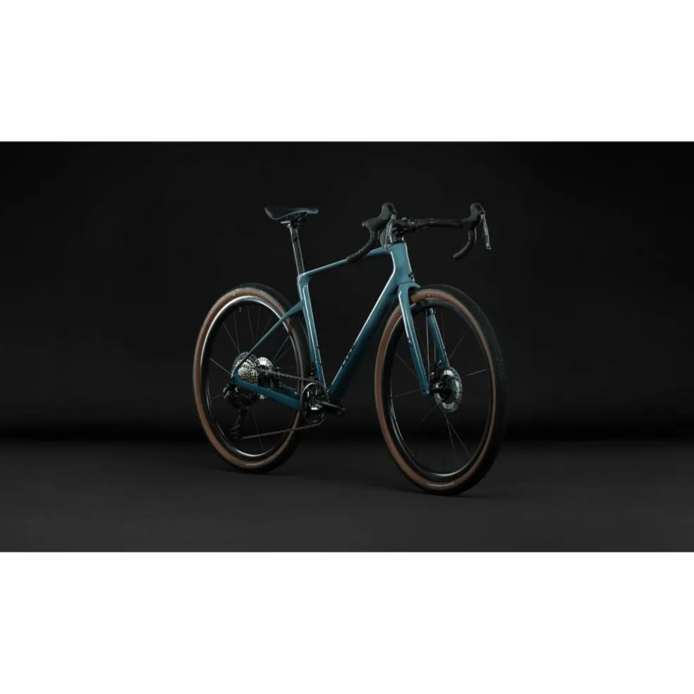 CUBE Nuroad C:62 EX 2027