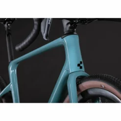 CUBE Nuroad C:62 EX 2027