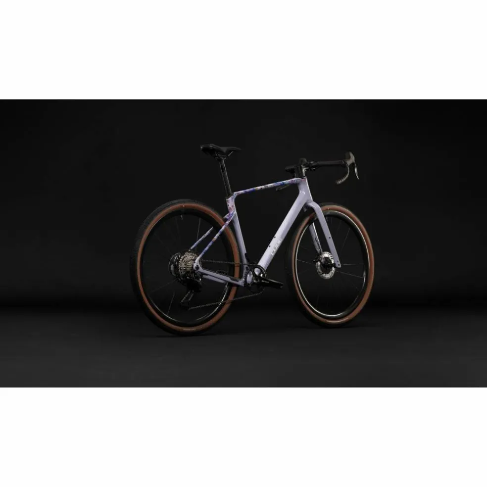 CUBE Nuroad C:62 EX 2027