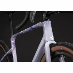 CUBE Nuroad C:62 EX 2027