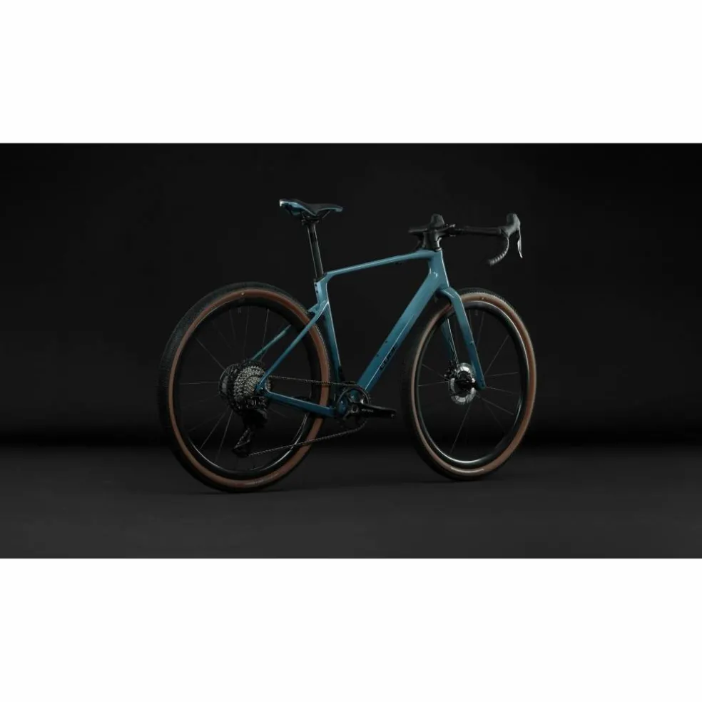 CUBE Nuroad C:62 EX 2027