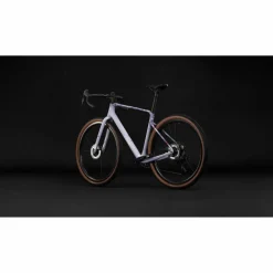 CUBE Nuroad C:62 EX 2027