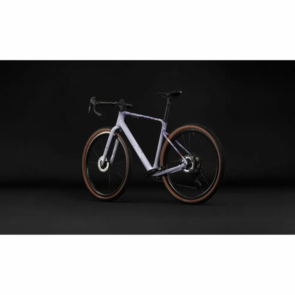 CUBE Nuroad C:62 EX 2027