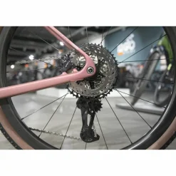 CUBE Nuroad C:62 EX 2026