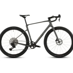 CUBE Nuroad C:62 EX 2026
