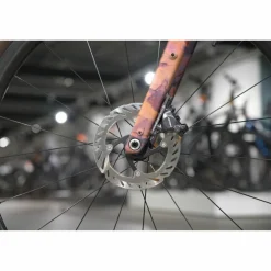 CUBE Nuroad C:62 EX 2026