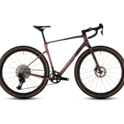 CUBE Nuroad C:62 EX 2026