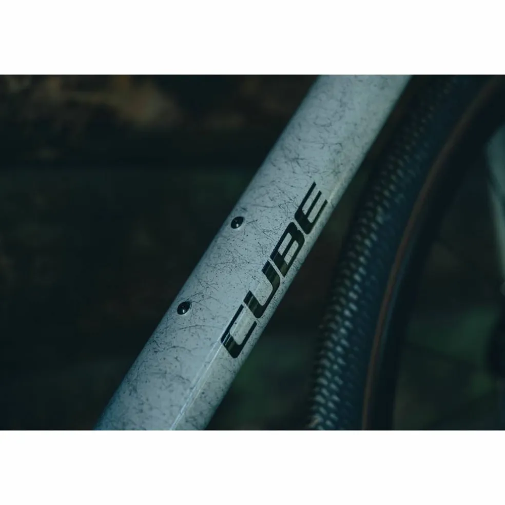 CUBE Nuroad C:62 EXC 2027