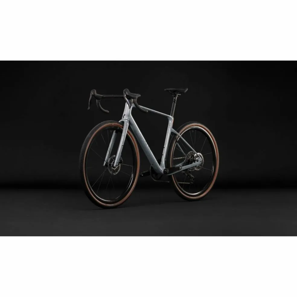 CUBE Nuroad C:62 EXC 2027