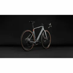 CUBE Nuroad C:62 EXC 2027