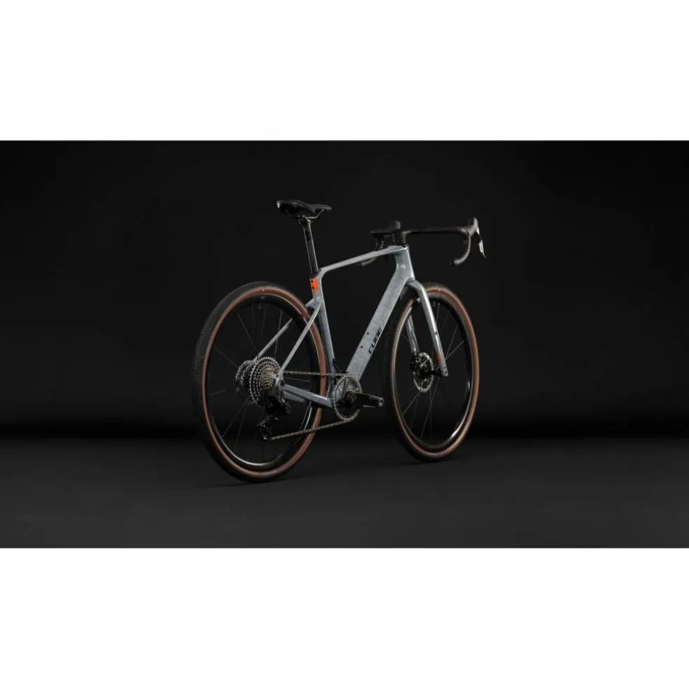 CUBE Nuroad C:62 EXC 2027