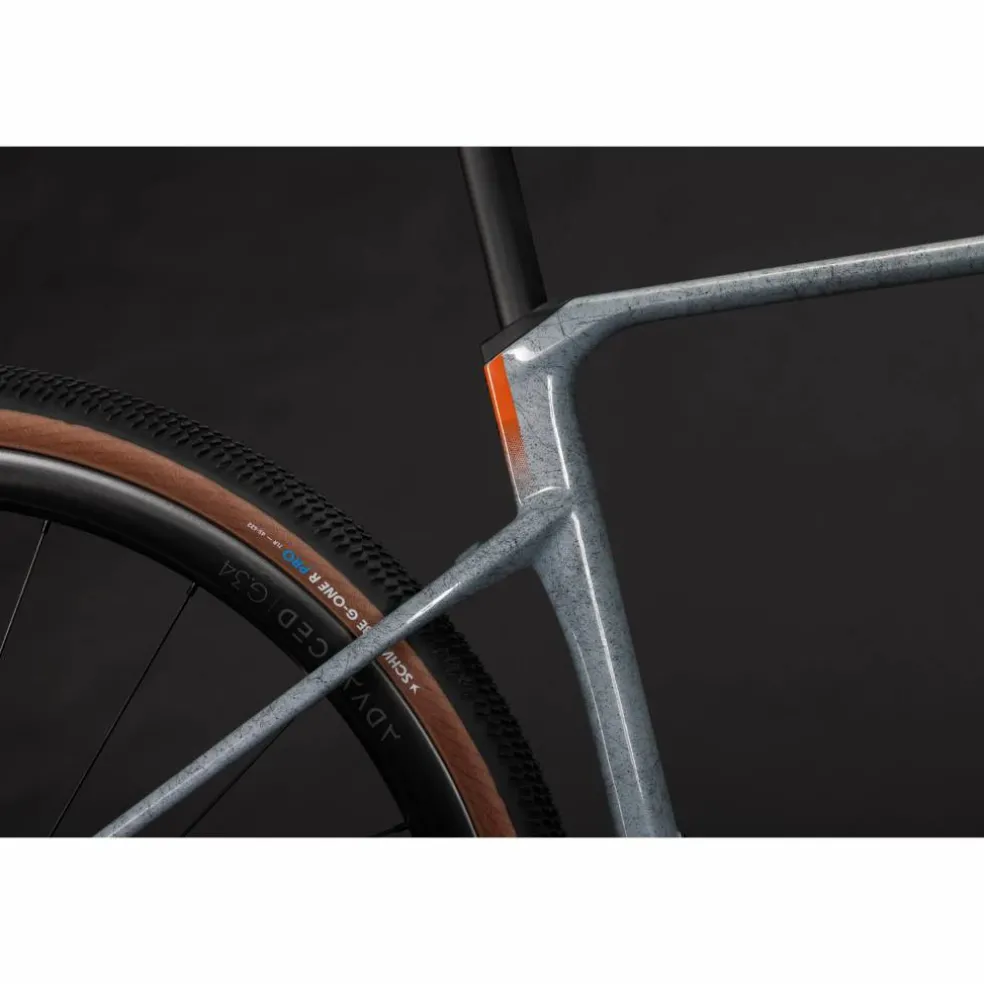 CUBE Nuroad C:62 EXC 2027