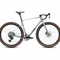 CUBE Nuroad C:62 EXC 2027